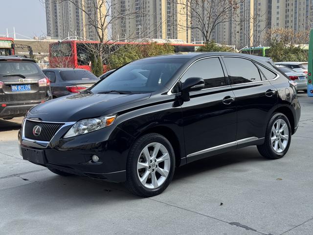 Lexus RX Classic