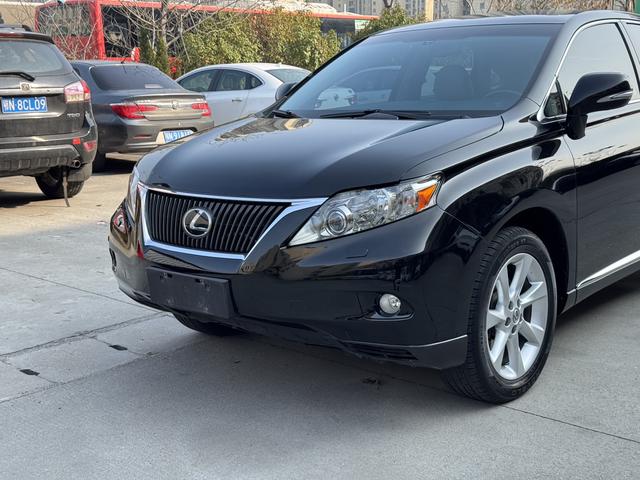 Lexus RX Classic