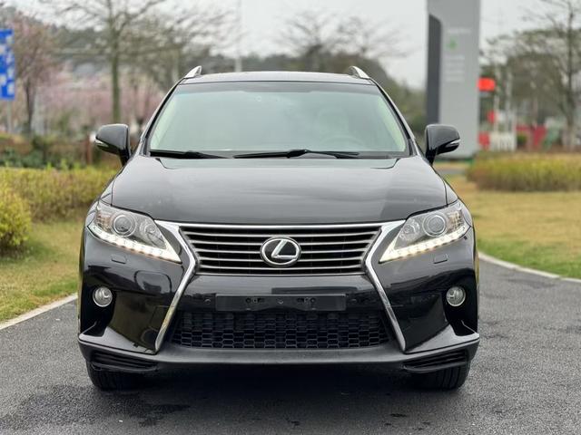 Lexus RX Classic