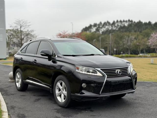 Lexus RX Classic