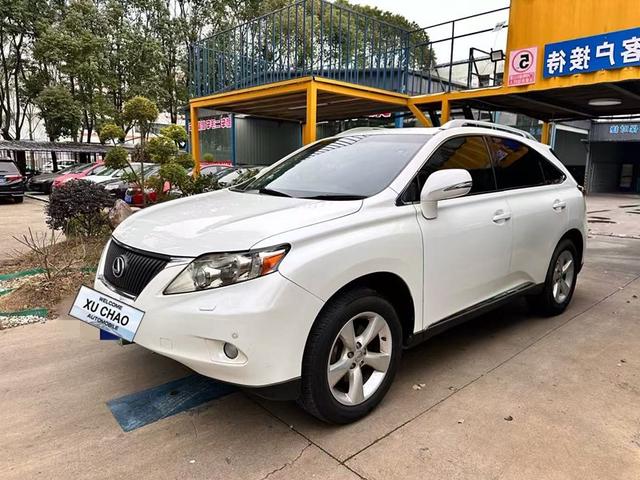 Lexus RX Classic