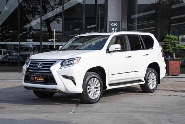 Lexus GX