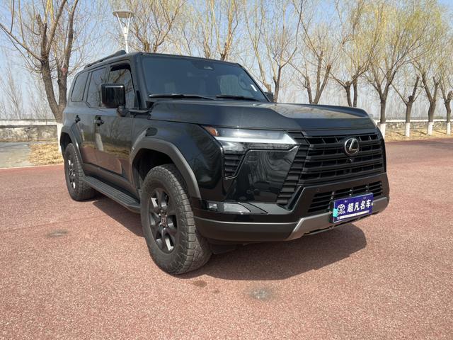 Lexus GX