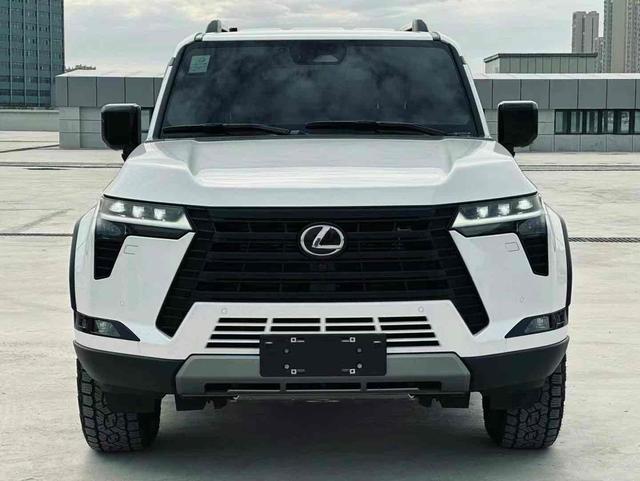 Lexus GX