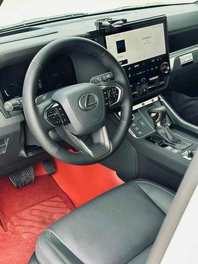 Lexus GX