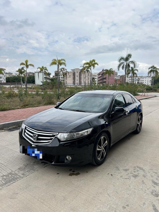 Honda Sibo Rui