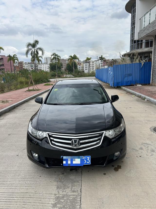 Honda Sibo Rui