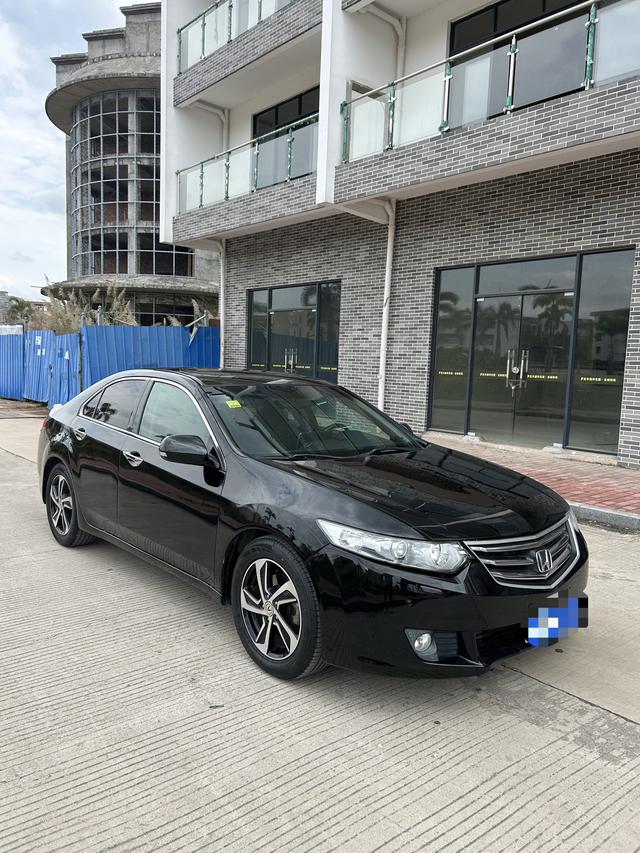 Honda Sibo Rui