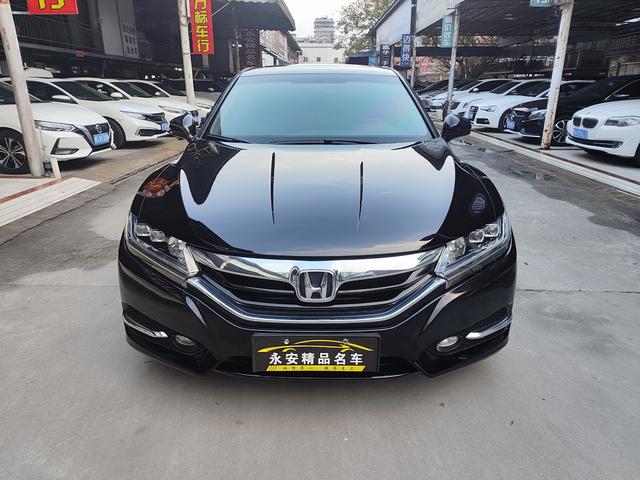 Honda Sibo Rui