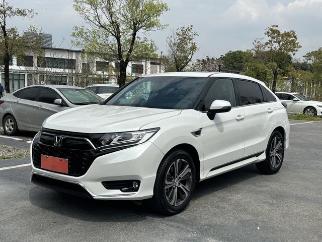 Honda UR-V