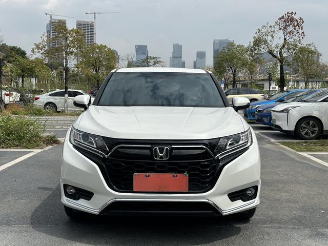 Honda UR-V