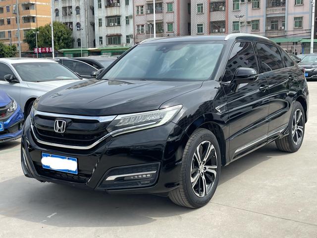 Honda UR-V