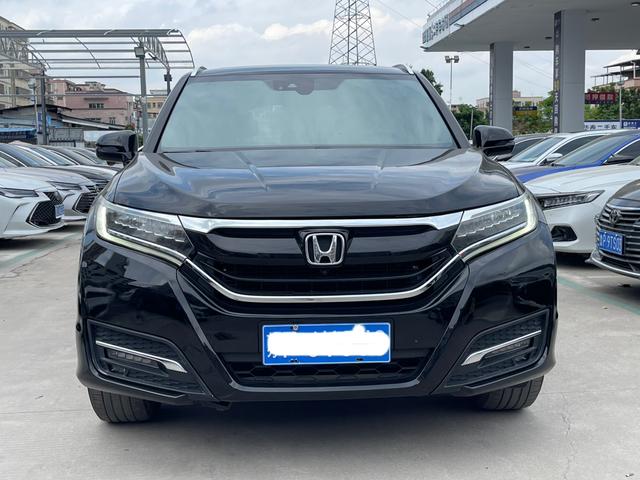 Honda UR-V