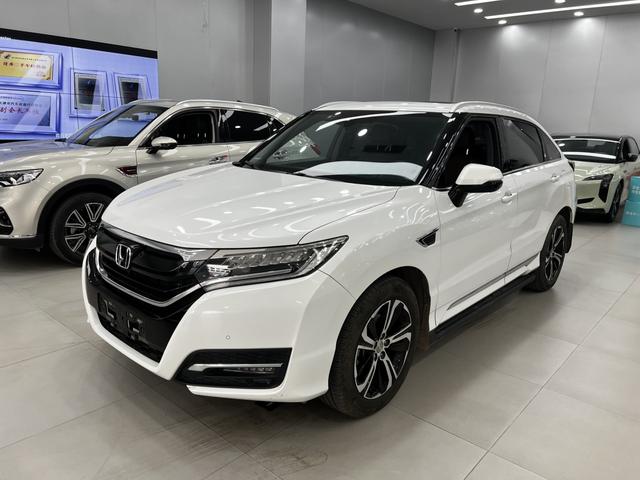 Honda UR-V