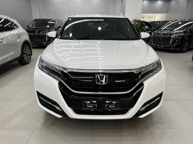 Honda UR-V