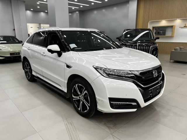 Honda UR-V