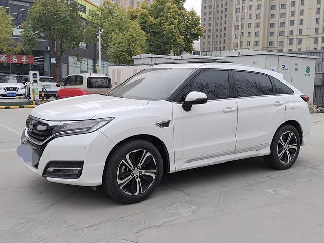 Honda UR-V