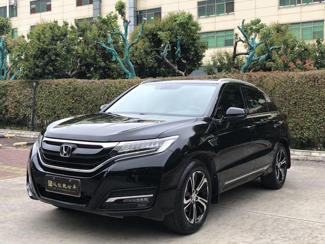 Honda UR-V