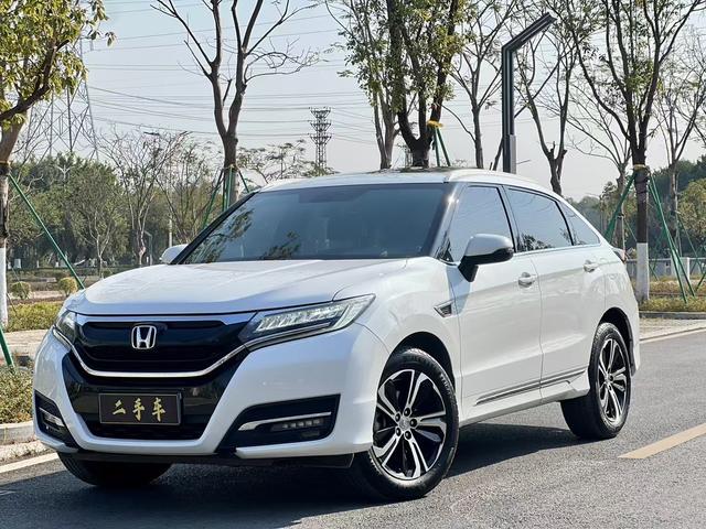 Honda UR-V