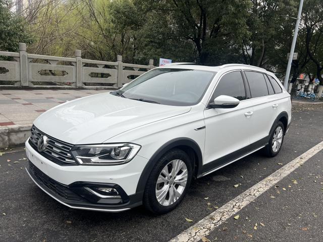 Volkswagen C-TREK Weiling