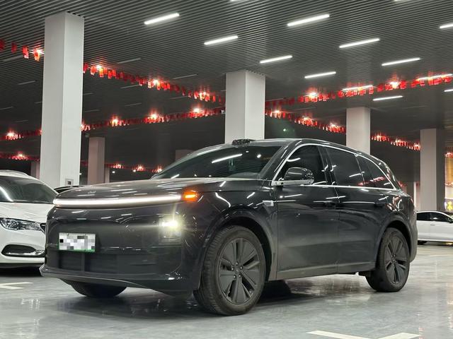 Lixiang L6