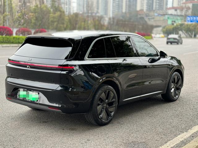 Lixiang L6