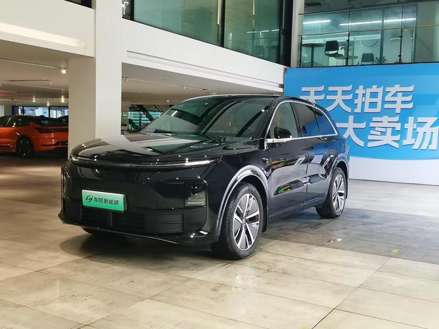 Lixiang L6