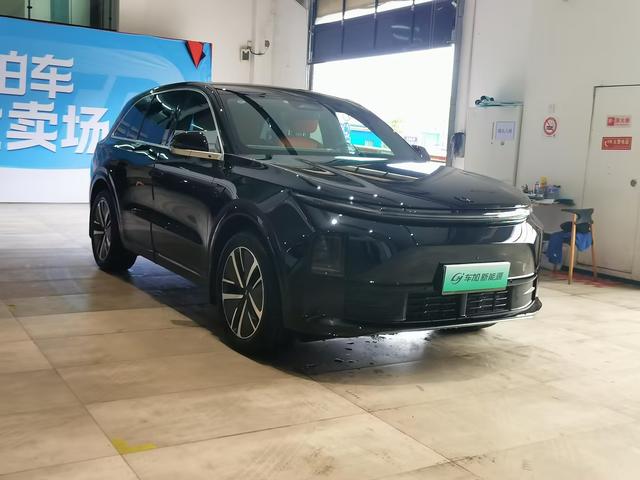 Lixiang L6