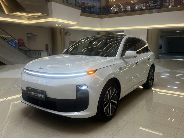 Lixiang L6