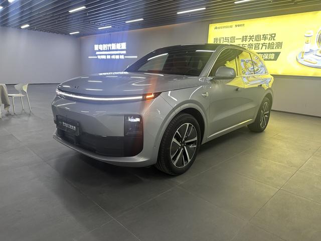 Lixiang L6