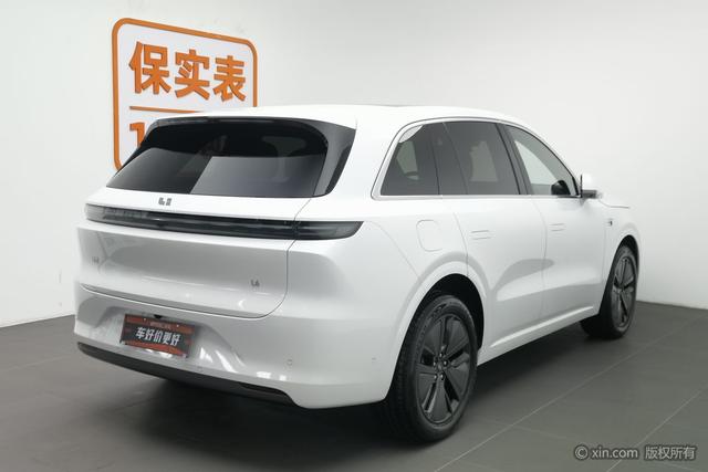 Lixiang L6