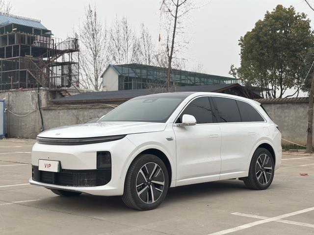 Lixiang L6