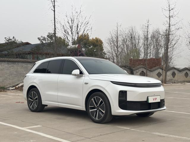 Lixiang L6