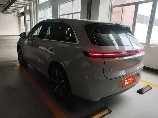 Lixiang L6