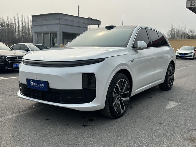 Lixiang L6