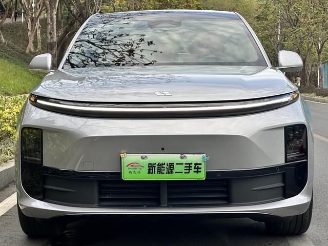 Lixiang L6