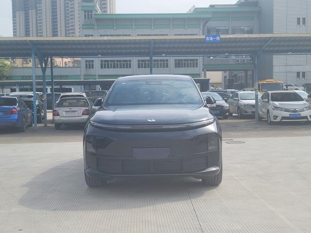 Lixiang L6