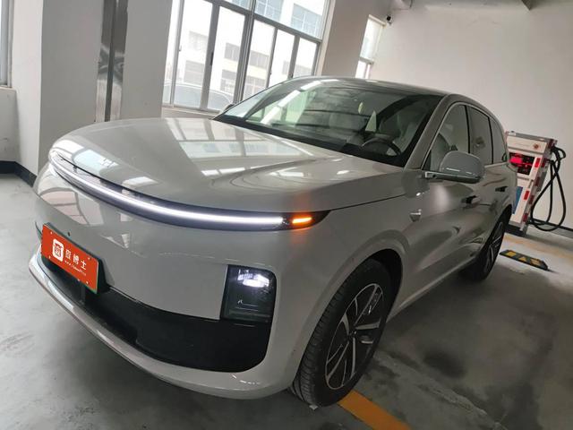 Lixiang L6