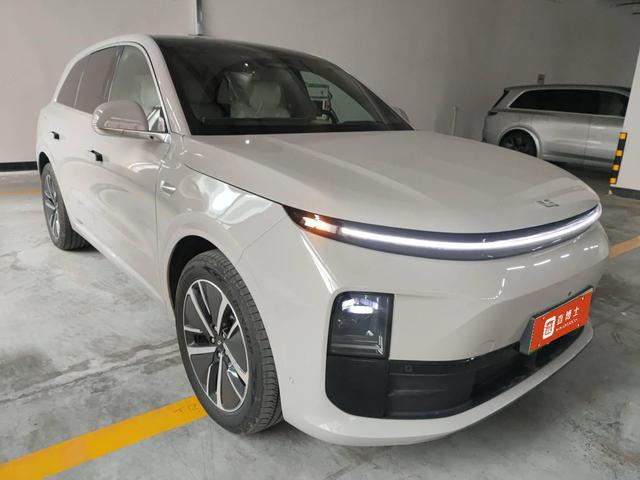 Lixiang L6