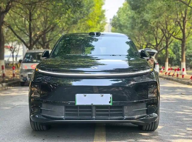 Lixiang L6