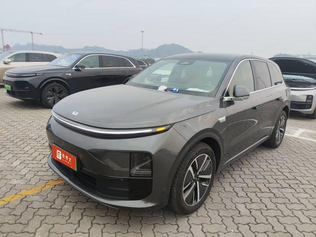 Lixiang L6