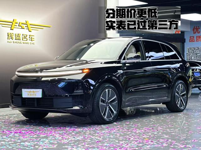 Lixiang L6