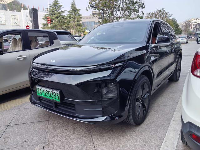 Lixiang L6