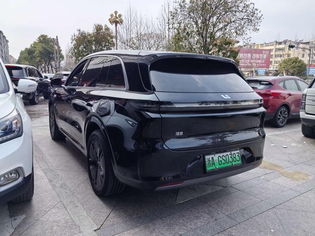 Lixiang L6