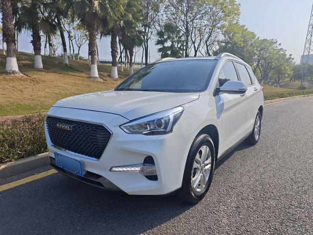 Haval M6