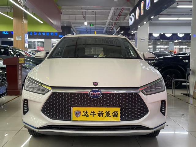 BYD e2