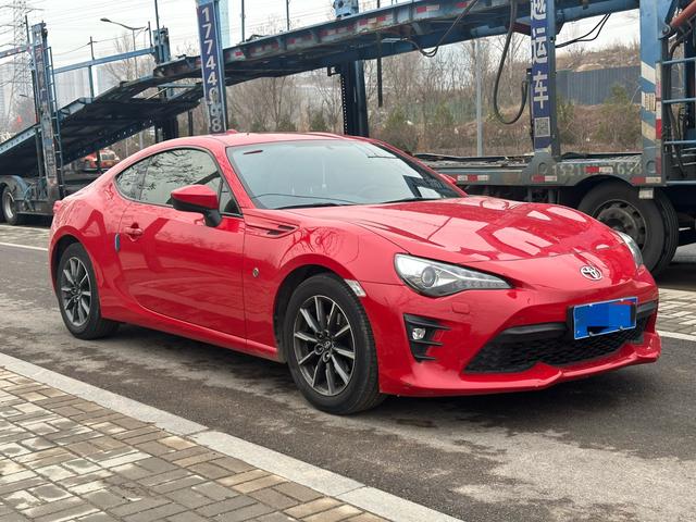 Toyota 86