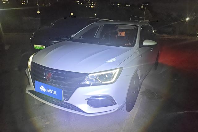 Roewe Ei5