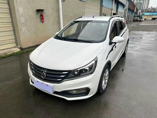 Baojun 310W