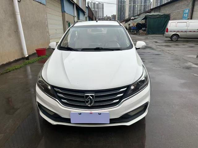 Baojun 310W